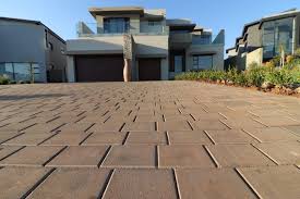 Best Cobblestone Driveway Installation  in Belleville, MI